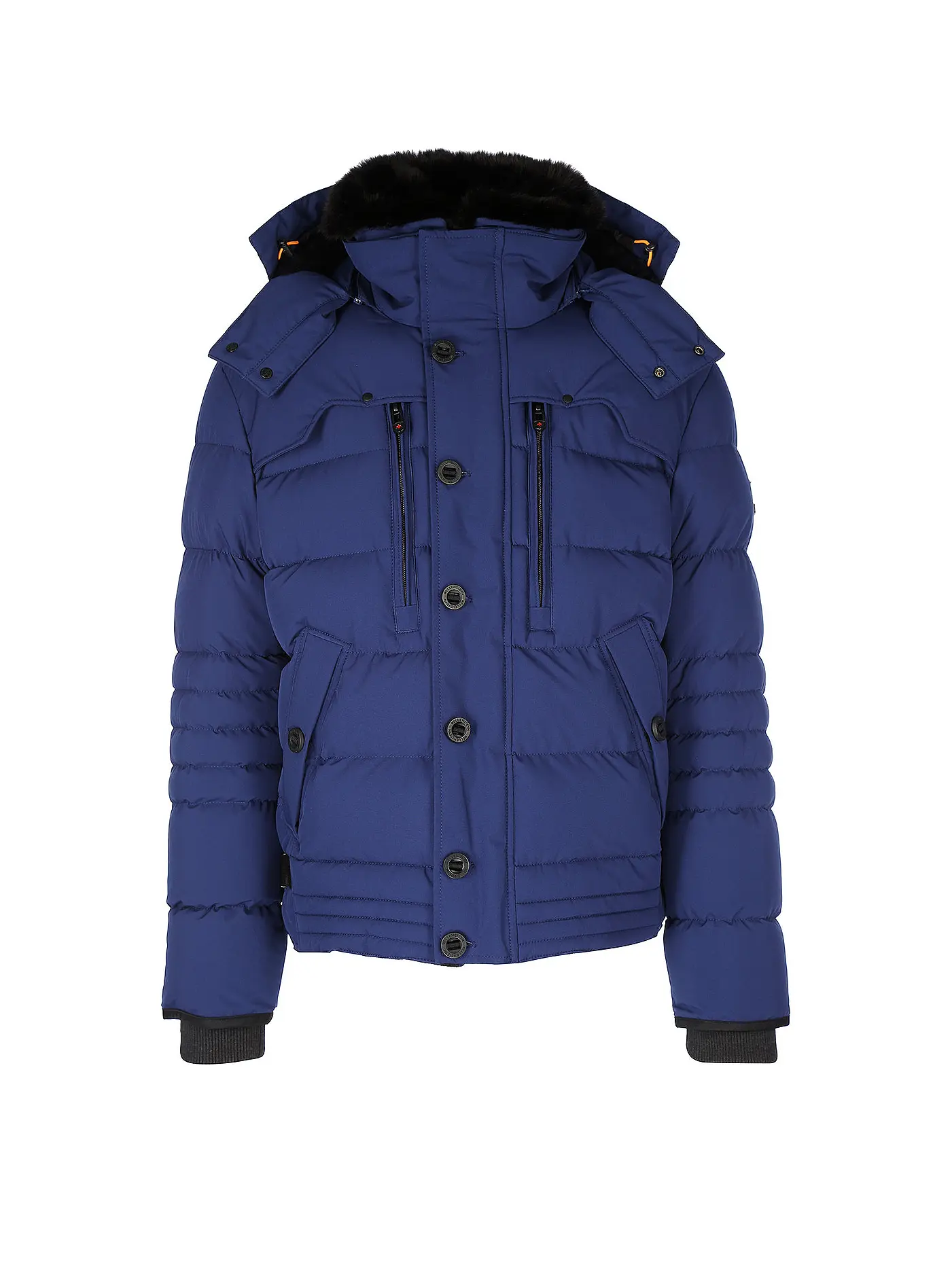 WELLENSTEYN | Steppjacke STARDUST | 